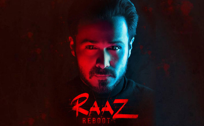 Raaz Reboot